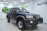 Nissan Patrol 3.0 Di Turbo GR Comfort / 7 SITZE / KLIMA - Nissan Patrol: Geländewagen