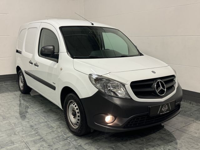 Mercedes-Benz Citan Kasten 112 lang*1.hd*Sortimo*PDC*36TKM