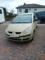 Mitsubishi Colt 1.3  - Mitsubishi Colt: Van