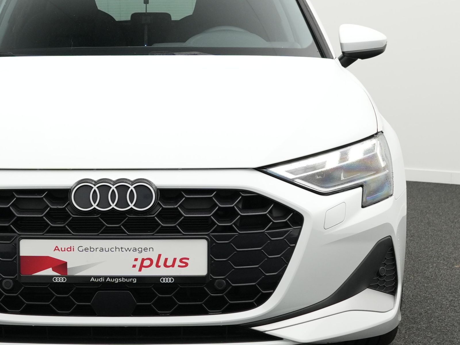 Audi A3 - Bild 30