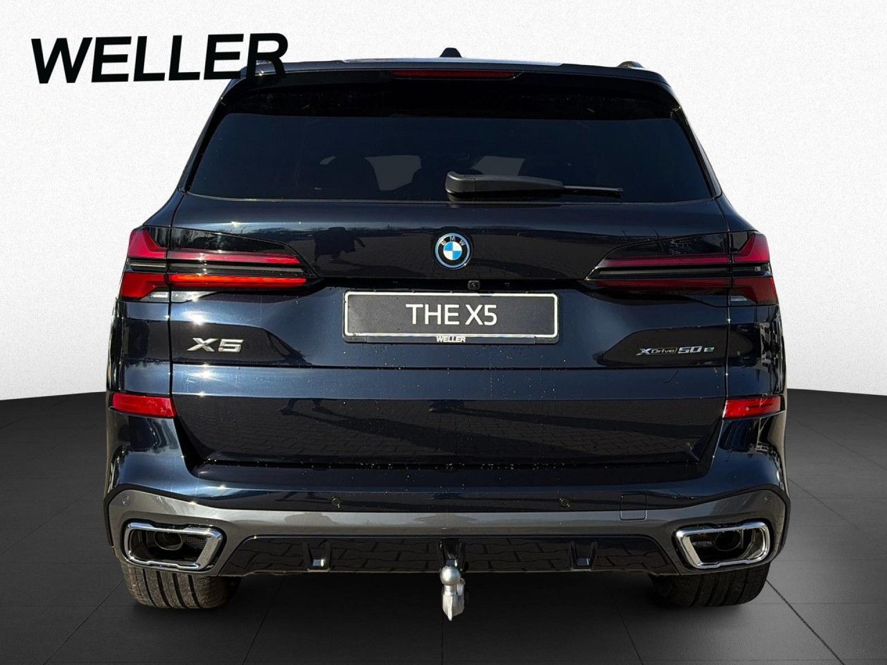 BMW X5 - Bild 7