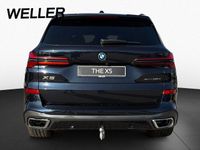 BMW X5 - Vorschau Bild 7
