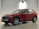 Alfa Romeo Stelvio Super Q4*Leder*Bi-Xenon*Navi*SHZ*ACC* - Alfa Romeo