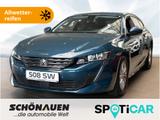 Peugeot 508 SW PURETECH ACTIVE +AUT+RFK+MET+SHZ+ALLW+BC+ - Peugeot 508 in Leverkusen