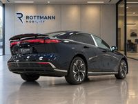 Mazda 6e - Vorschau Bild 3