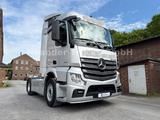 Mercedes-Benz Actros 1840 Streamspace ACC Tempomat - Mercedes-Benz Actros 1840