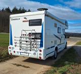 Chausson C626 Flash Ford M 15 - Flash