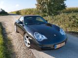 Porsche 996 Carrera Cabriolet  - Porsche aus 2002: Cabrio