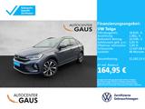 Volkswagen Taigo R-Line 1.0 TSI LED*Navi*ACC - Volkswagen Taigo in Saarbrücken