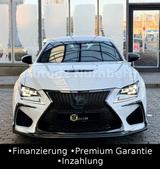 Lexus RC F V8 Coupe Org.Carbon*Unfallfrei*DT.Fahrzeug - Lexus: Rc