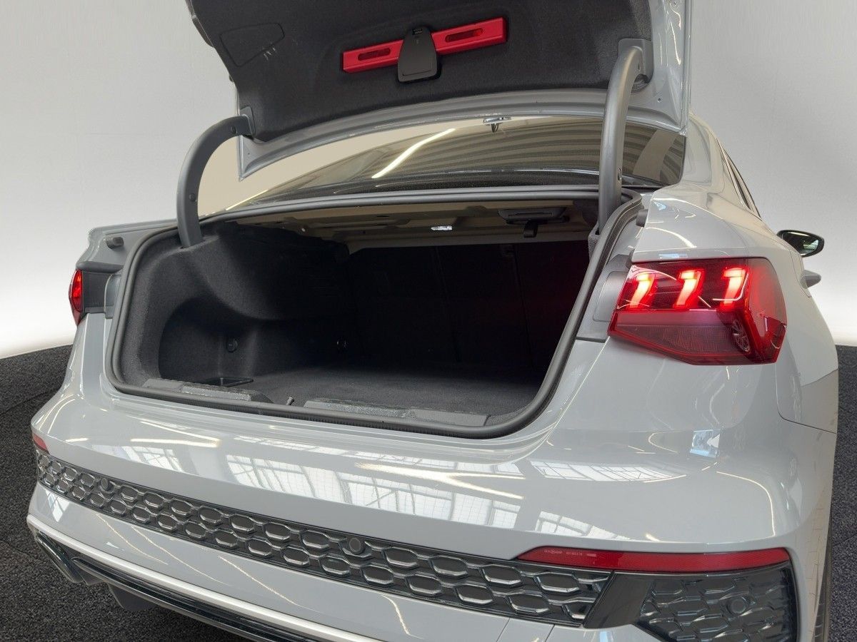 Audi RS3 - Bild 8