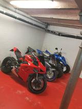 Ducati Panigale v4 - DUCATI PANIGALE V4