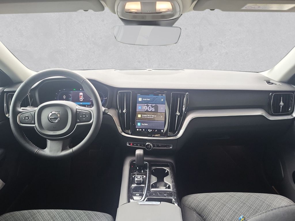 Volvo V60 Kombi Core Recharge Plug-In Hybrid AWD T6 Wi