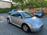 Volkswagen VW Beetle, EZ 2002 - gebrauchte VW Beetle aus dem Jahr 2002
