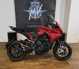 MV Agusta MV AGUSTA TURISMO VELOCE - MV AGUSTA TURISMO VELOCE