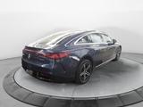 Mercedes-Benz EQS 580 4MATIC 360° Kamera Burmester Memory Keyl - Mercedes EQS mit Schiebedach