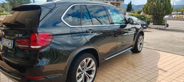 BMW X5 - 8
