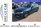 Volvo VOLVO V60 B4 (d) 197CV Geartronic Momentum Busin - Volvo V60 Momentum mit Hybrid-Antrieb (Diesel-Elektro)