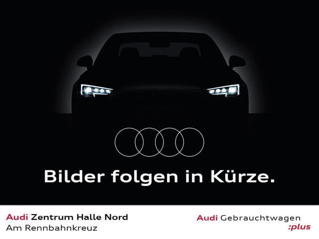 Audi A4 Allroad quattro 40 TDI basis