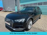 Audi A4 Allroad 3.0TDI quattro - Audi A4 Allroad mit Diesel-Antrieb
