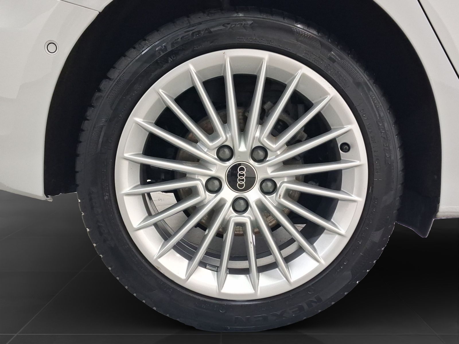 Audi A3 - Bild 8