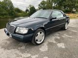 Mercedes-Benz W124 200 CE Coupé H- Zulassung - gebrauchte Mercedes-Benz 200 aus dem Jahr 1996