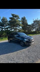 Mitsubishi Space Star 1.0 (TÜV bis 2027) - Mitsubishi Space Star in Mönchengladbach