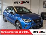 Seat Arona 1.0 TSI DSG FR LED ACC Cam Dinamica AHK 18 - Seat Arona Jahreswagen