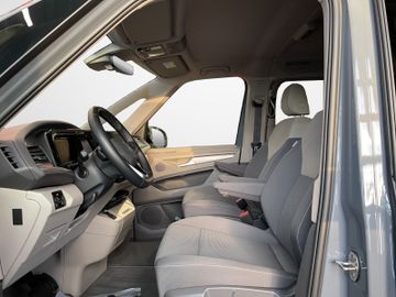 Volkswagen T7 Multivan - 8