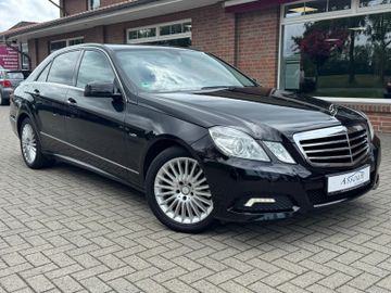 Mercedes E 250 - 1
