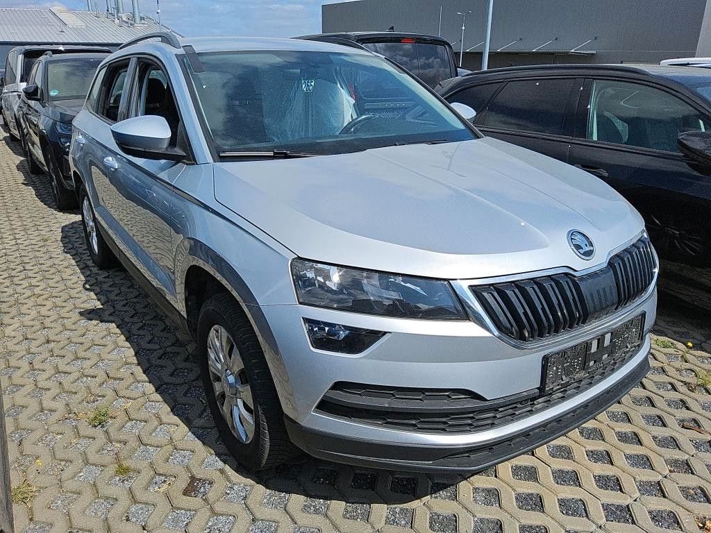 Image of Skoda Karoq