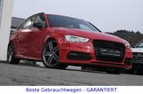 Audi A3 2.0 TDI Sportback "3xS-Line"S3 Felgen"AHK" - Audi A3: Rot