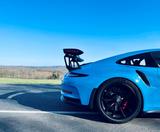 Porsche 991 911 GT3 RS PTS rivierablau Lift Approv.06.28