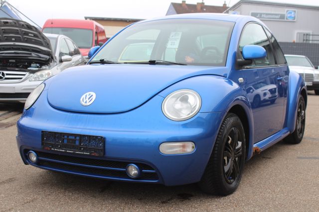 Volkswagen New Beetle 1.8 Turbo