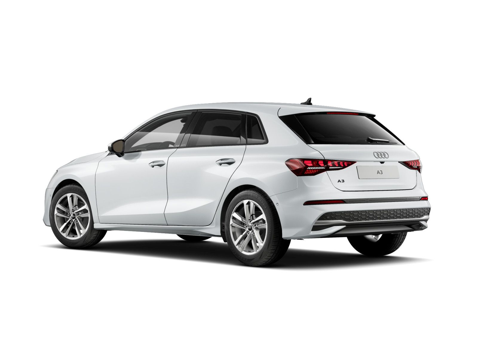Audi A3 - Bild 4