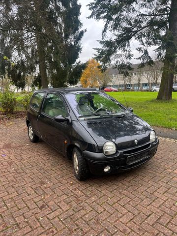 Renault Twingo Initiale Matic 1.2 , AUTOMATIK, TÜV 06/26