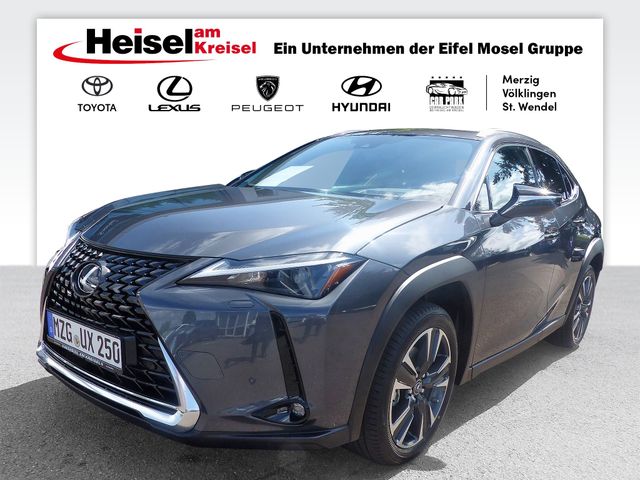 Lexus UX 250h Executive Line/Premium/Head-Up/Schiebeda