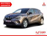 Mitsubishi ASX 1.6 Hybrid LED Kamera Tempomat DAB PDC - Mitsubishi ASX mit Hybrid-Antrieb: Geländewagen, Automatik