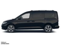 Volkswagen Caddy Maxi - Vorschau Bild 3