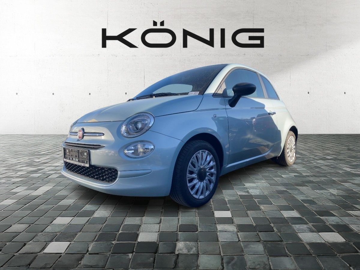 Fiat 500 - Bild 2