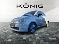 Fiat 500 - Vorschau Bild 2