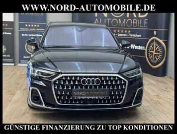 Audi A8 - 5