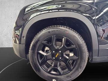 Jeep AVENGER MY25 4XE *PDC*ISOFIX*LED*ALLWETTER*