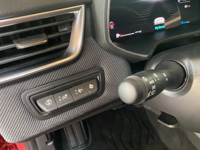 Renault Clio V E-Tech Full Hybrid 145