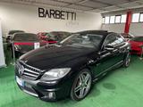 Mercedes-Benz Mercedes-benz CL 63 AMG Performance PERMUTE RATE - schwarze Mercedes-Benz CL 63 AMG