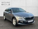 Skoda Scala Cool Plus 1.0 TSI AHK LED PDC Apple CarPla - Skoda Scala: Cool Plus