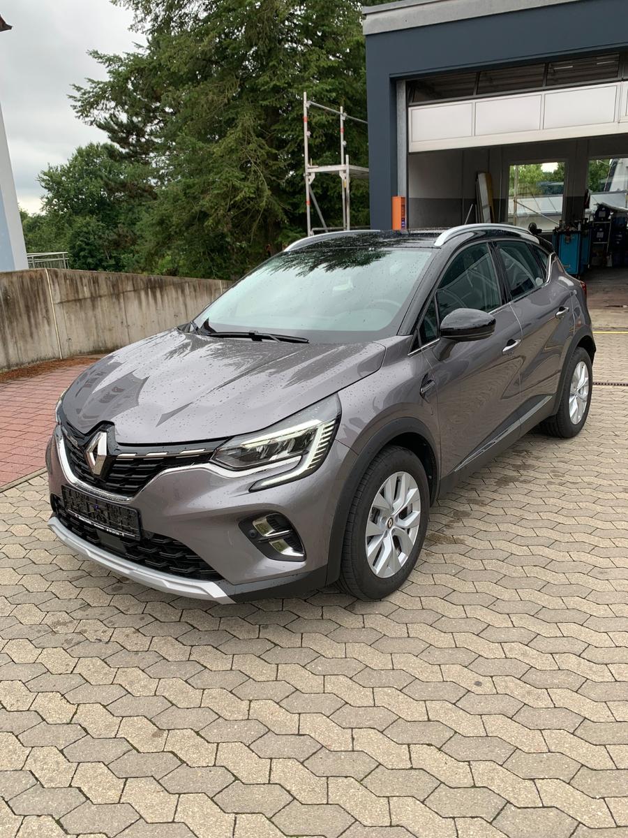 Renault Captur II Intens