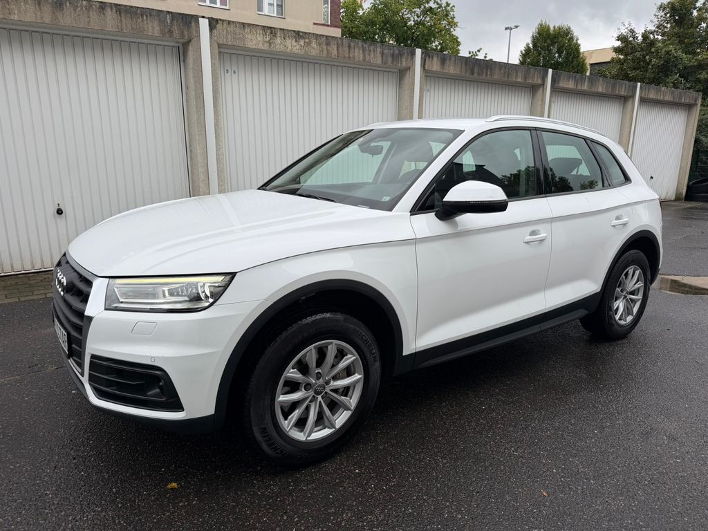Angebot ansehen Audi Q5