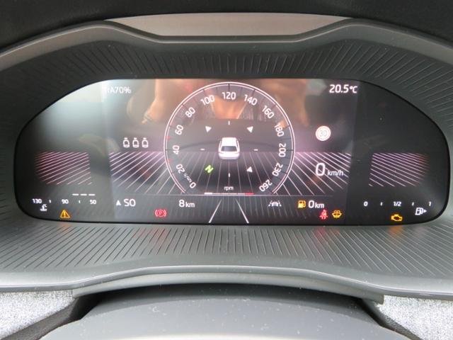 Skoda Scala Tour 1.0TSI 85kW RFK Sunset