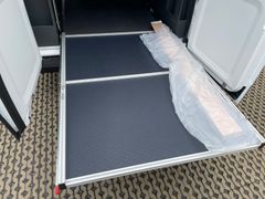 Adria Twin ALL IN 640 SGX MJ 26* Automatik* Bestand*